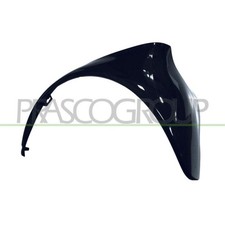 Kotflügel Prasco ME3043054 für Mercedes Benz Mercedes Benz Hinten Links