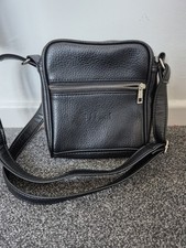 Maalex Herren Umhängetasche