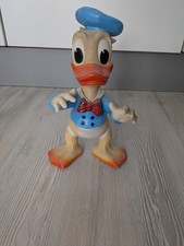 Vintage Donald Duck Figur Walt