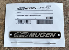 HONDA CRX PRELUDE INTEGRA