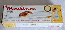 Moulinex messer elektrisch - moulinex,