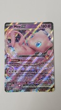 Pokemon Karte Mew Ex Mew