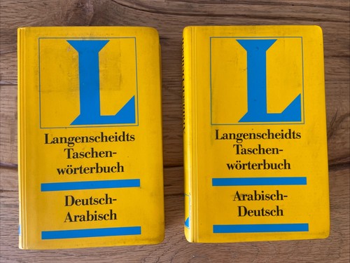 Langenscheidt