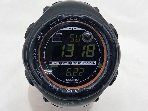 Suunto vector quarzuhr - suunto,