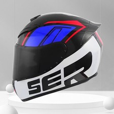 Motorrad rollerhelm - m/l/xl,