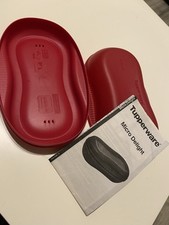Tupperware Omelett Meister Micro Delight NEU unbenutzt