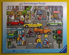 Ravensburger didacta Puzzle
