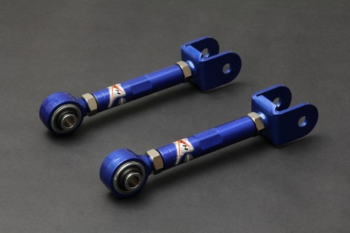 Hardrace zugstrebe hinten - hardrace,