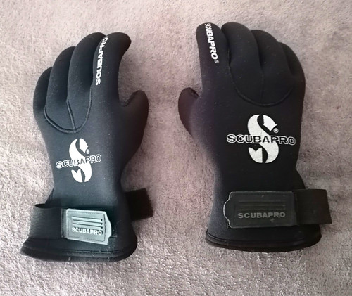 Scubapro neopren - scubapro,