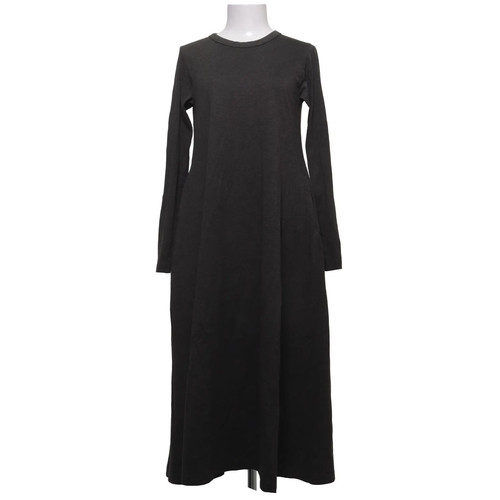 Maxikleid größe grau - größe:, s,