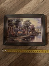 Thomas Kinkade Sammlerteller