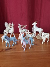 Schleich Set Bayala 11 Figuren