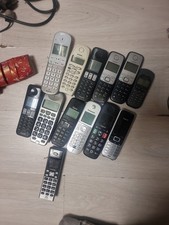 Konvolut Schnurlostelefone /