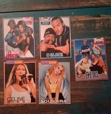 5 x BRAVO Songbook Pop Rock