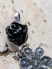 XL Großer Anhänger mit