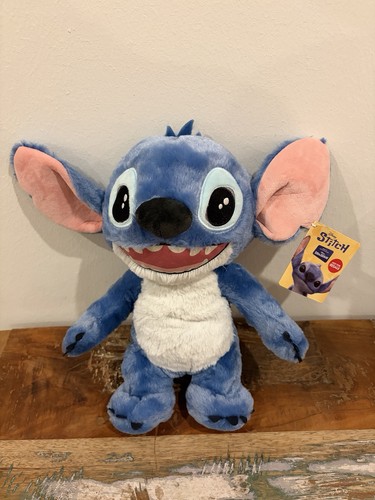 Lilo stitch plüsch stofftier - stitch,
