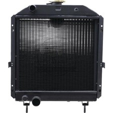 Kühler passend für McCormick