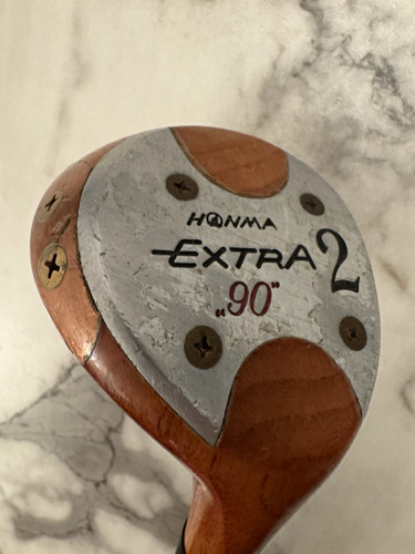 Honma extra fairwayholz - extra,