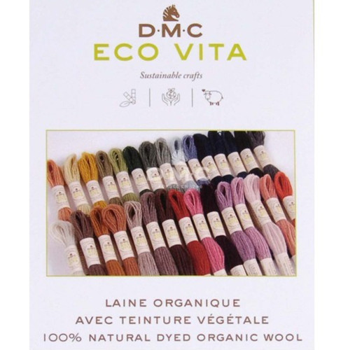 Dmc eco vita - eco,