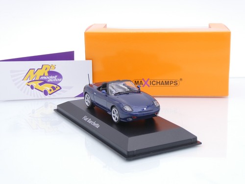 Maxichamps 940121932 fiat - maxichamps,