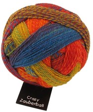 Schoppel zauberball - schoppel,