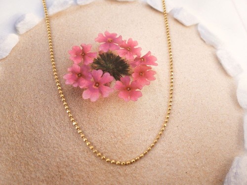 Kette 925 sterling silber - 925,