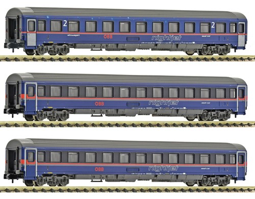 Fleischmann 6260084 tlg - fleischmann,