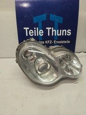 Mercedes C Klasse W203 Mopf Bi Xenon Scheinwerfer rechts A2038203659