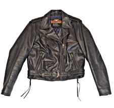 Vintage - Harley Davidson -