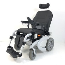 Xxl elektrorollstuhl neo - xxl-elektrorollstuhl, b+b