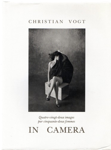Christian vogt der kamera - christian, in