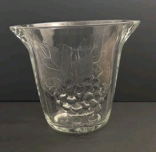 Schwerer bleikristallglas - schwerer,