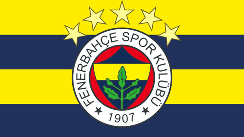 Fenerbahce flagge - fenerbahce,