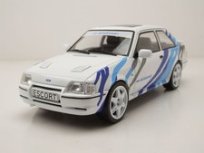 Ford escort mk4 turbo - escort,