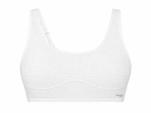 Sloggi ever fresh - damen, top