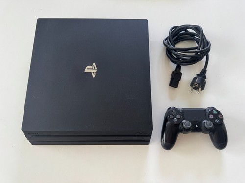Playstation ps4 1tb - 4, +
