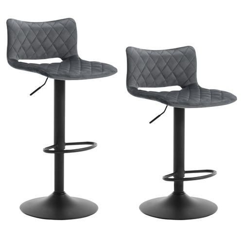 Woltu barhocker - woltu, 2x