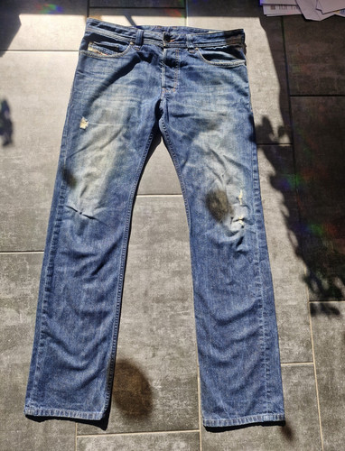 Diesel safado herren jeans - herren,