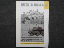 Dt. Geschichte Wk II: NUTS &