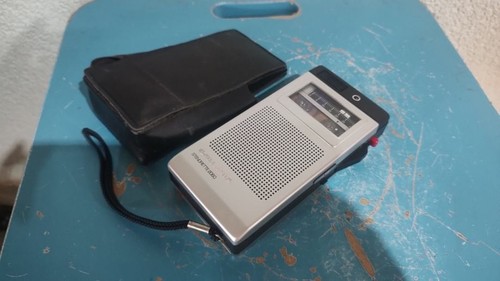 Grundig stenorette 2060 a - stenorette, 2060,