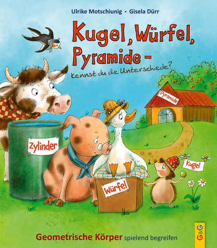 Kugel würfel pyramide - kugel,, würfel,