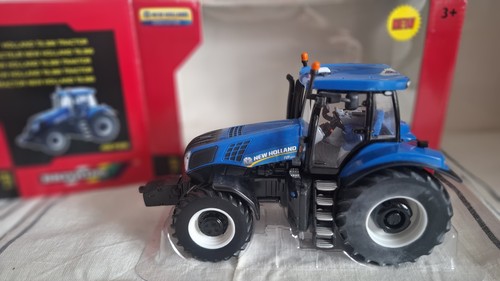 Britains new holland 32 - britains, 1:32