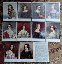 Deutsche Kunst in Bildkarten