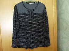 Damenpullover Gr. L (Maße s