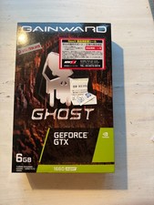 Gainward NVIDIA GeForce GTX