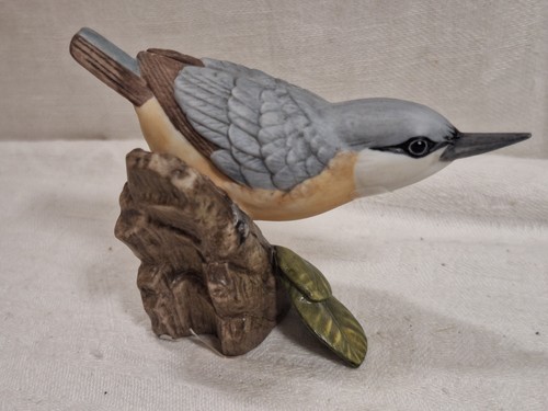 Goebel porzellan bird - bird,