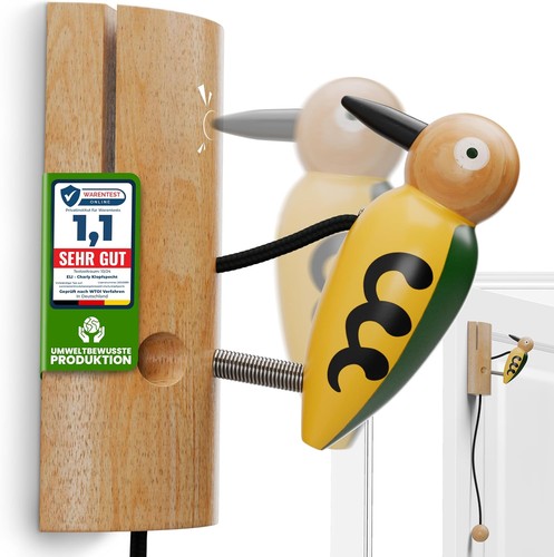 Eli klopfspecht für kinder - eli®,