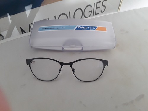 Changeme brillengestell - changeme,