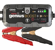 NOCO GB40 1000A 12V Boost Plus