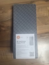 EK Coolstream Classic PE 240 X